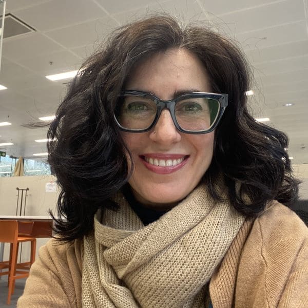 CARMEN ALMAZÁN AGUILAR - BBVA